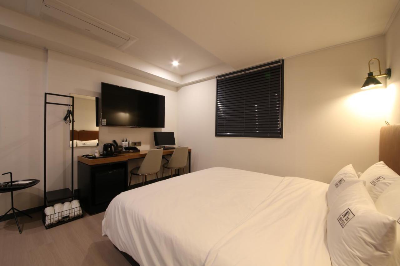 No.25 Hotel Busan Seomyeon Ngoại thất bức ảnh