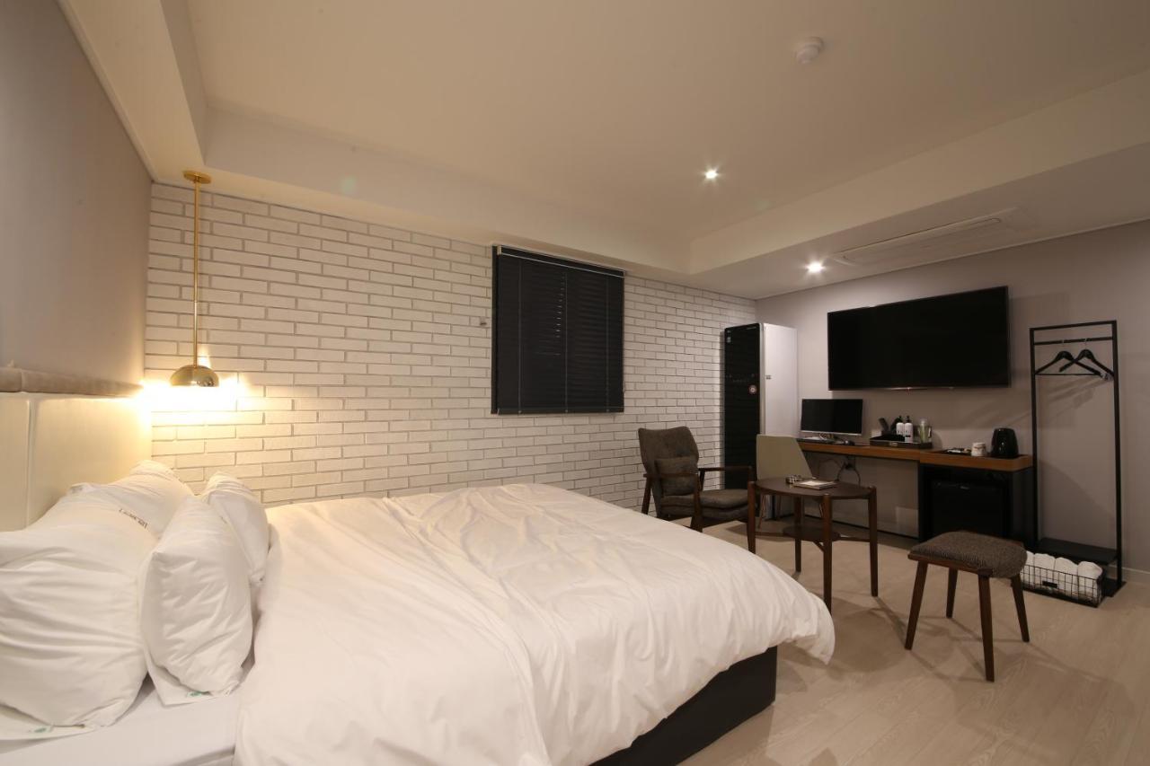 No.25 Hotel Busan Seomyeon Ngoại thất bức ảnh