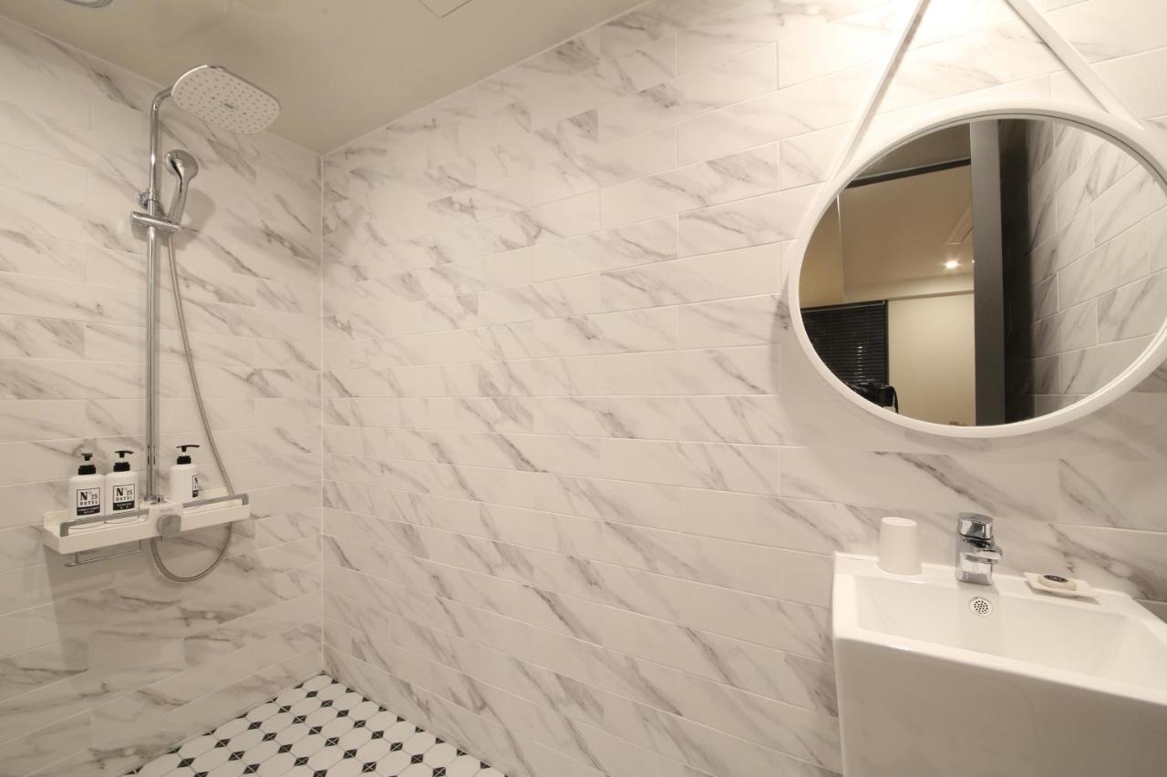 No.25 Hotel Busan Seomyeon Ngoại thất bức ảnh