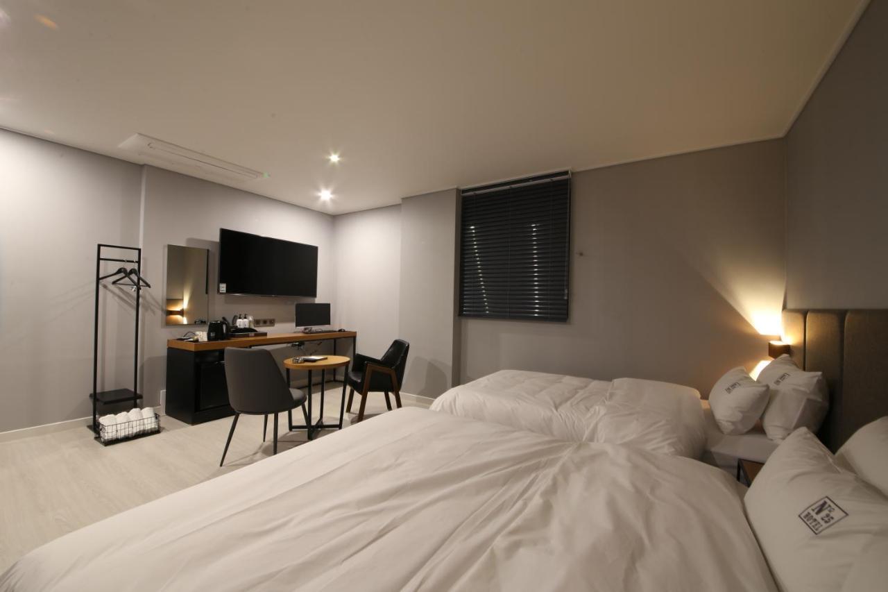 No.25 Hotel Busan Seomyeon Ngoại thất bức ảnh